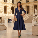 Maria - Rochie Vintage