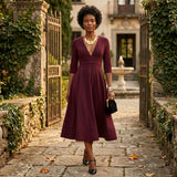 Maria - Rochie Vintage